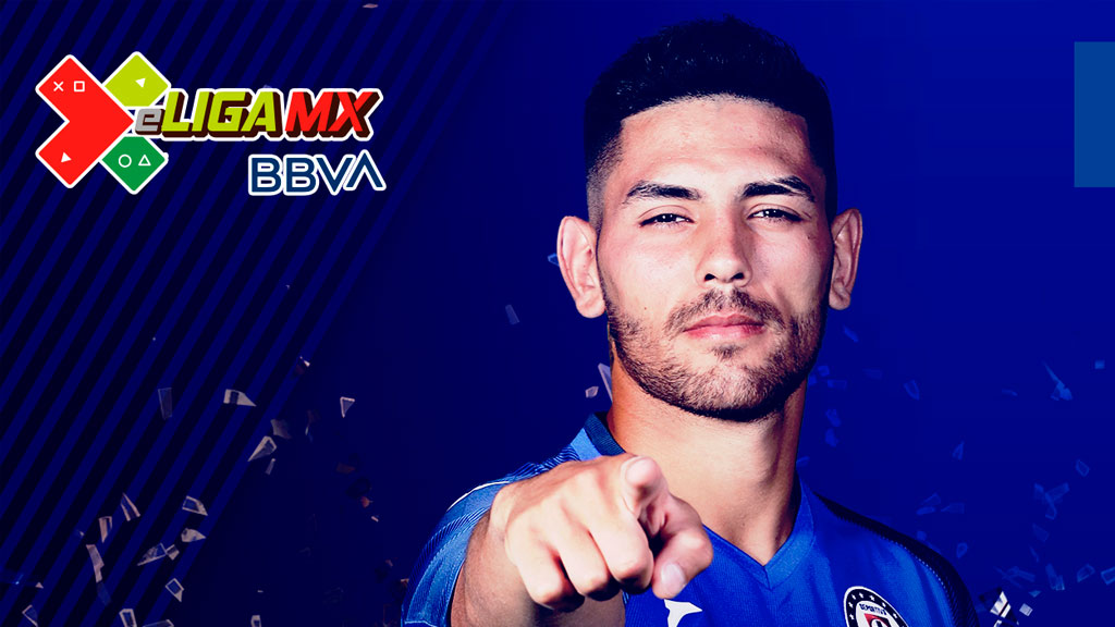 ¿Dónde ver EN VIVO el Cruz Azul vs Tigres de la eLiga MX?