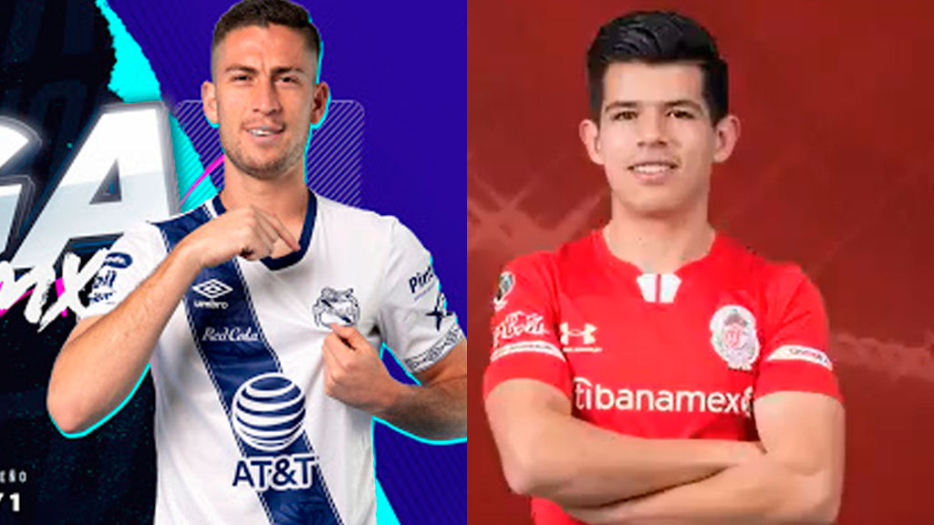 ¿Dónde ver EN VIVO el Puebla vs Toluca de la eLiga MX?