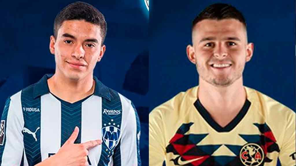 ¿Dónde ver en vivo Rayados vs América de la eLiga MX?