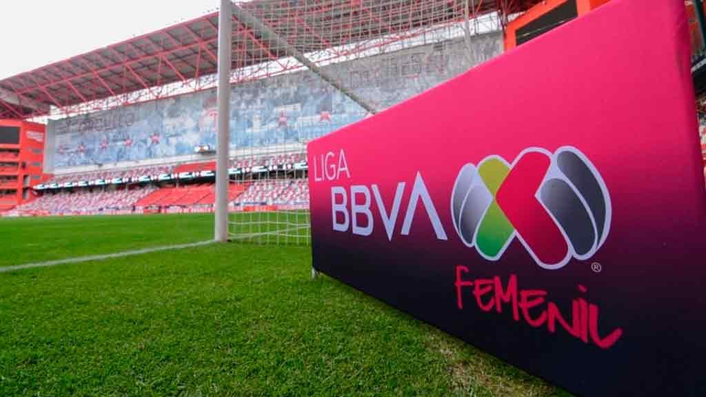 Algunas jugadoras de la Liga Femenil pagan su prueba de Coronavirus