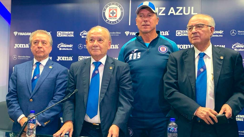 En duda el nuevo estadio de Cruz Azul