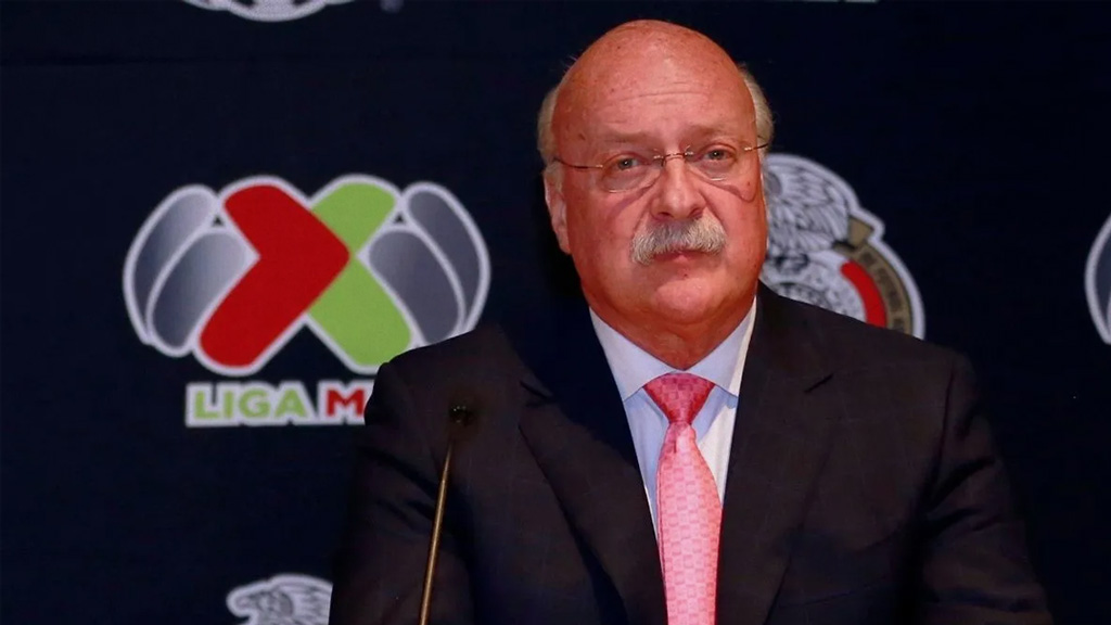 Club Veracruz inicia investigación contra Enrique Bonilla