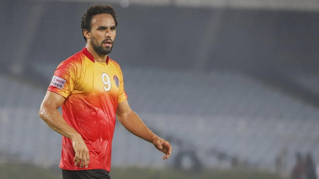 Enrique Esqueda regresaría al futbol de la India