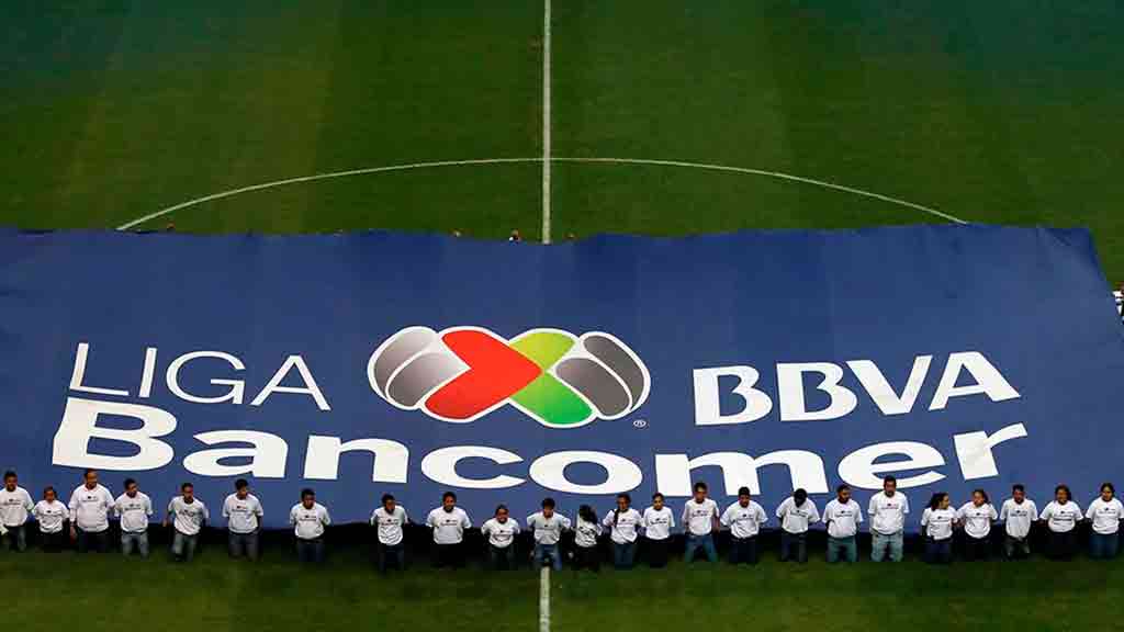 Estiman devaluación del 50 por ciento en clubes de Liga MX