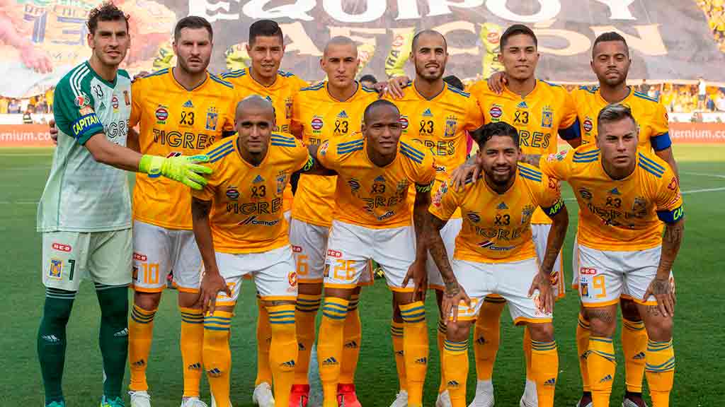 FIFA podría realizar investigación contra Tigres