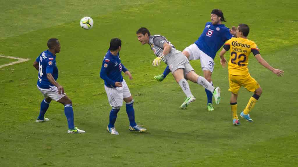 Finales de Liga MX que tuvieron cierres dramáticos