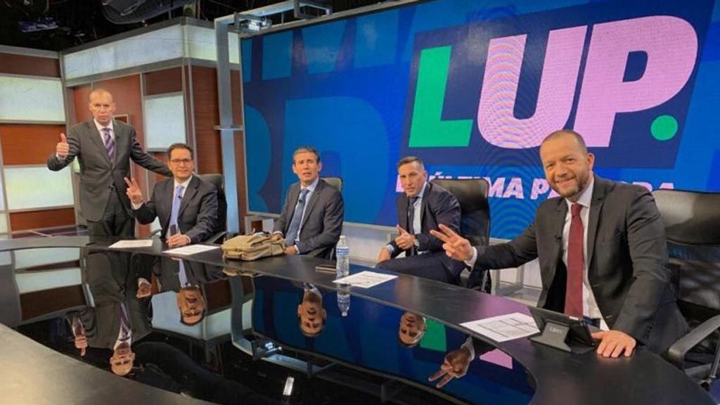 La razón por la que talento de Fox Sports no podría ir a ESPN