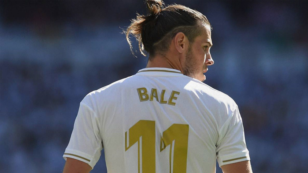 Newcastle pone 60 millones por Gareth Bale