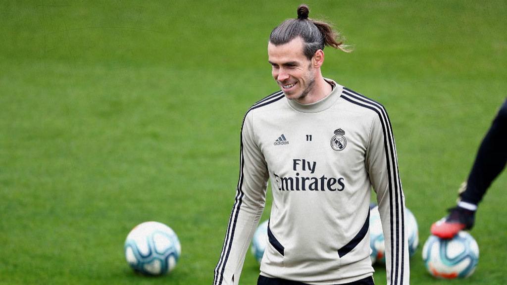 Gareth Bale saldría gratis del Real Madrid, afirman