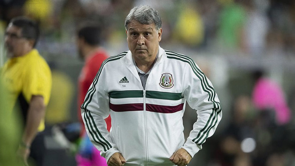 México a emparejar sus duelos contra Holanda en amistoso