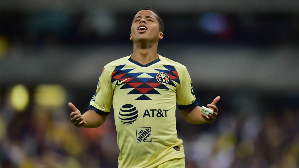 6 mexicanos que América le robó a Chivas 1