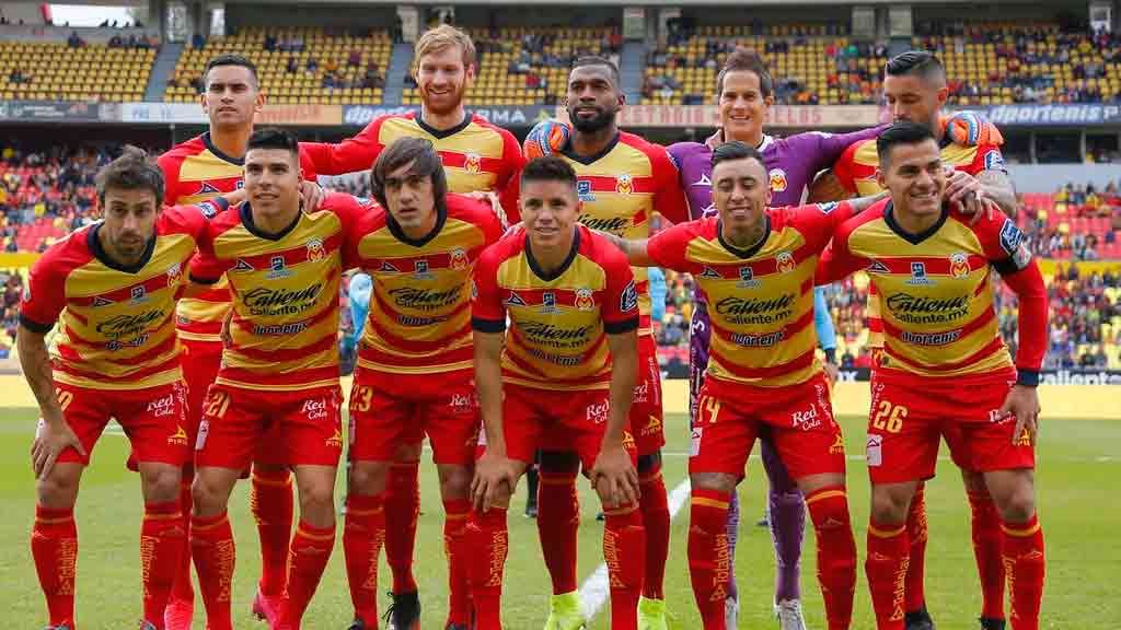 Gobierno intentará que Monarcas se quede en Morelia