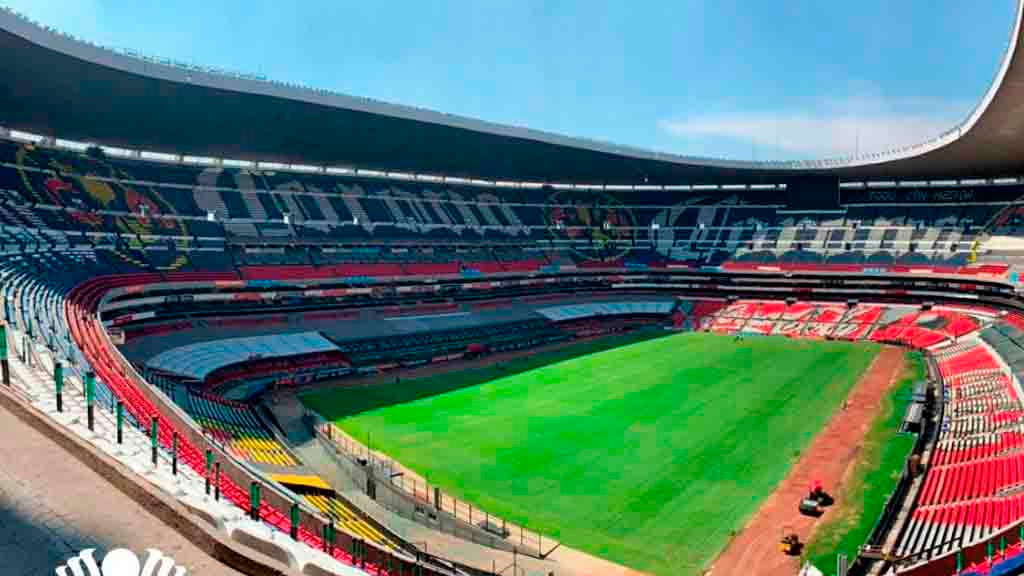Gobierno sugiere que la Liga MX vuelva con público hasta 2021