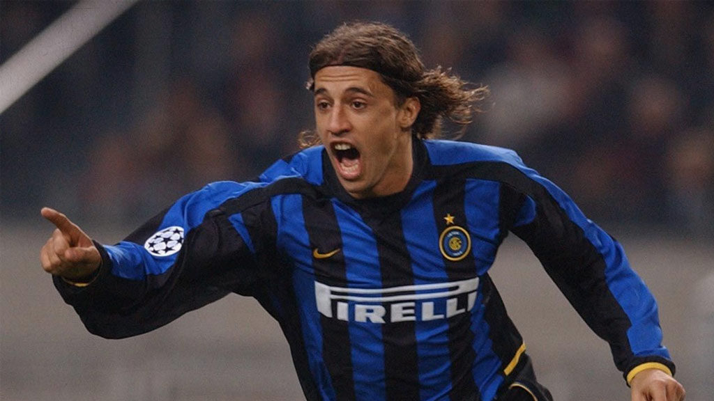 Hernán Crespo pide a Lautaro Martínez que siga en el Inter