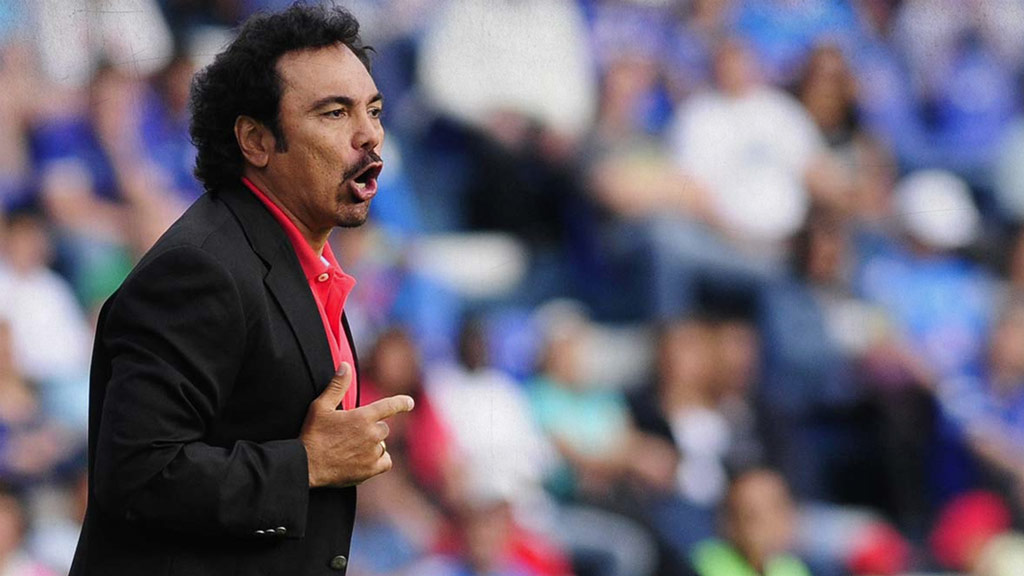 Hugo Sánchez buscaba hacerse con equipo de MLS