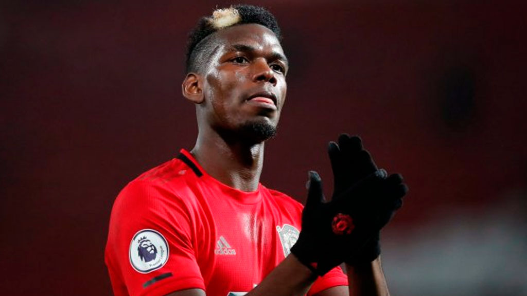 Inter entra a la disputa con Real Madrid por Pogba