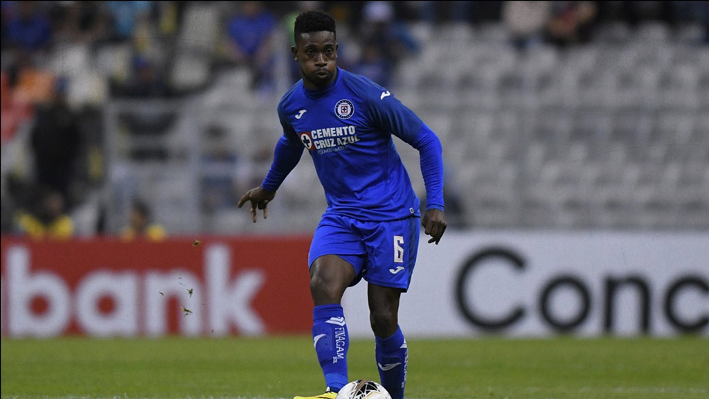 Cuánto debe pagar Cruz Azul por Jonathan Borja
