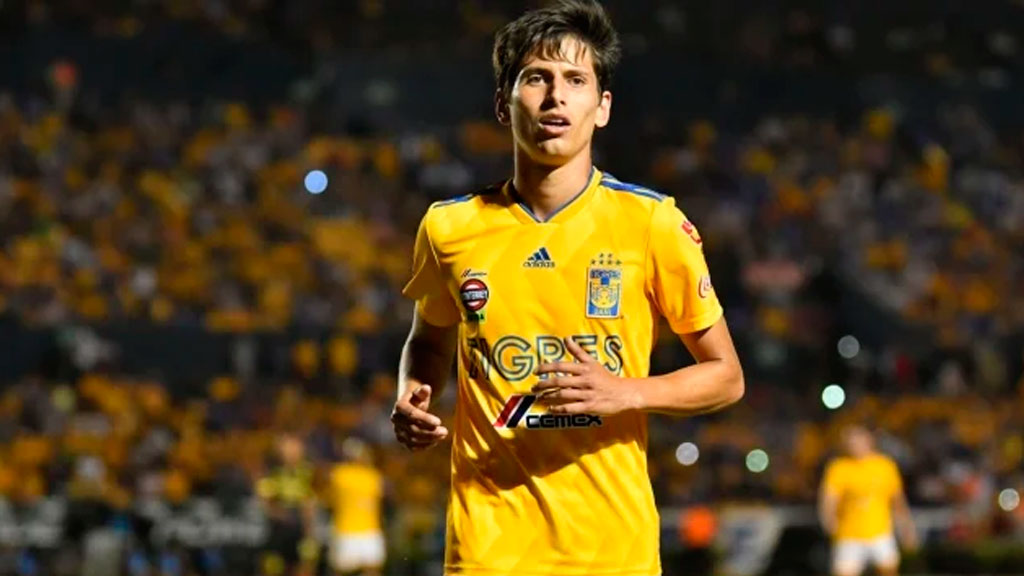 Jorge Pietrasanta arremete contra Jürgen Damm