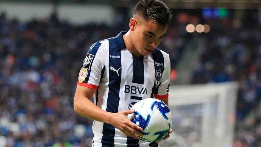 Jugadores que Rayados puede perder al final del Clausura 2020