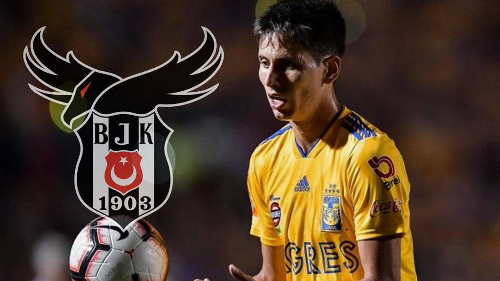 Besiktas podría ser destino de Jürgen Damm