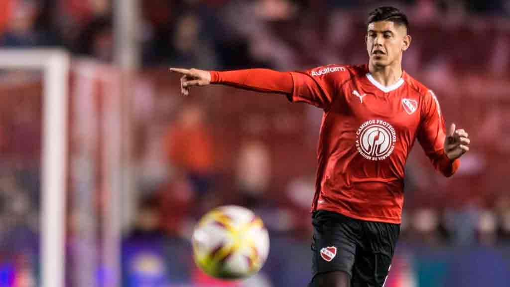 LA Galaxy podría ‘robarle’ fichaje al Cruz Azul