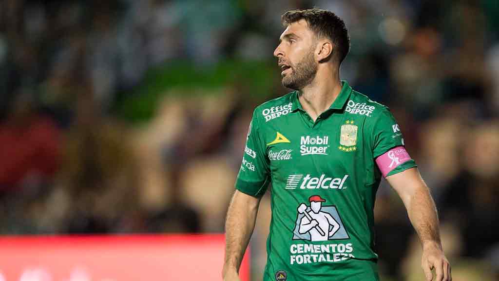 La razón por la cual Boselli rechazó llegar al América