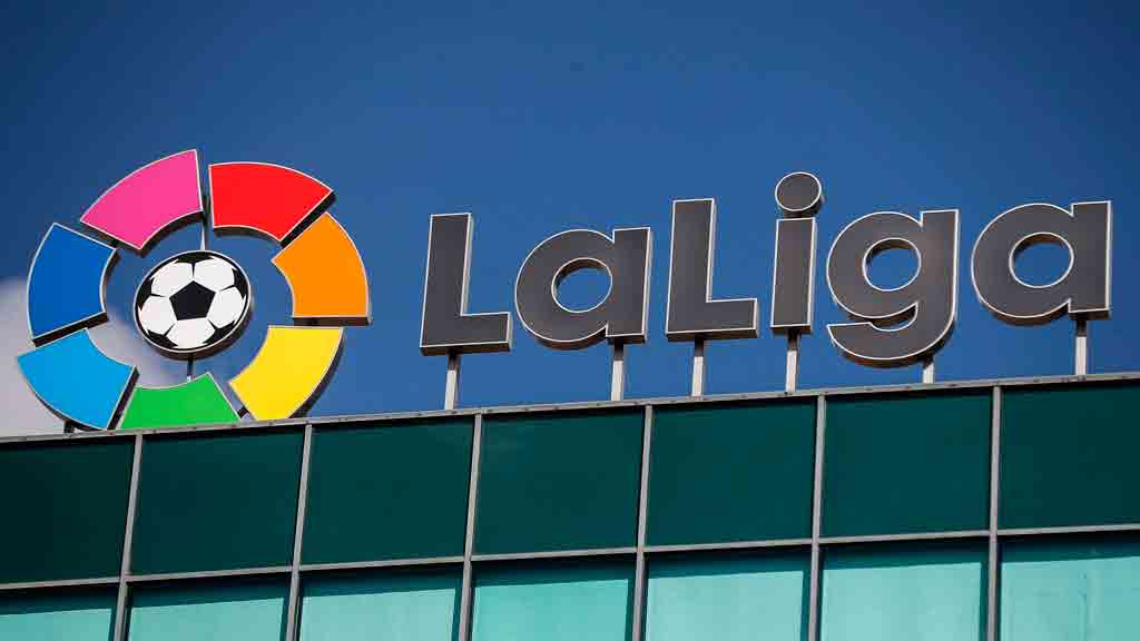 LaLiga en España ya tendría fecha de regreso