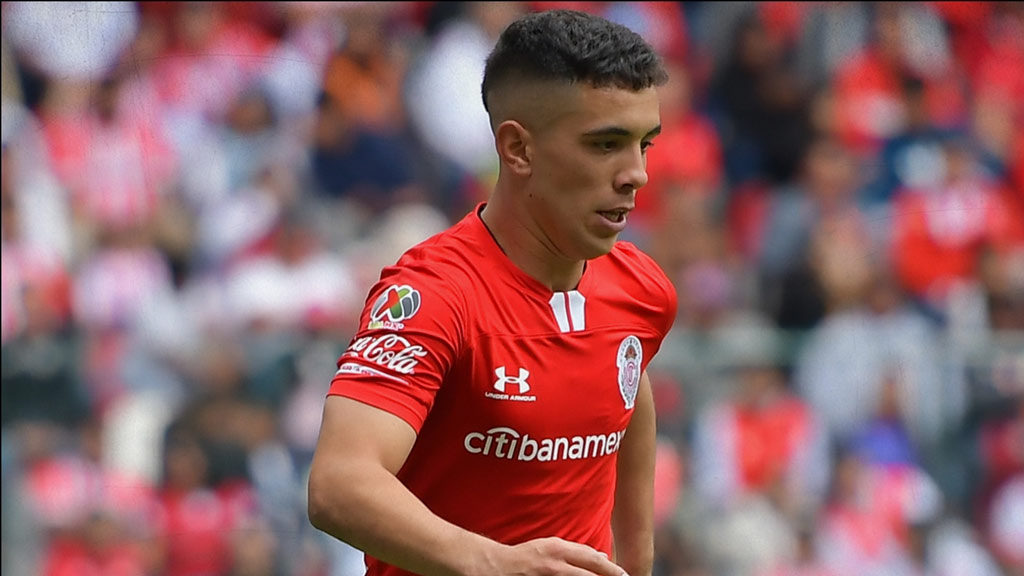 Autoridad Uruguaya investiga traspaso de Leo Fernández a Tigres