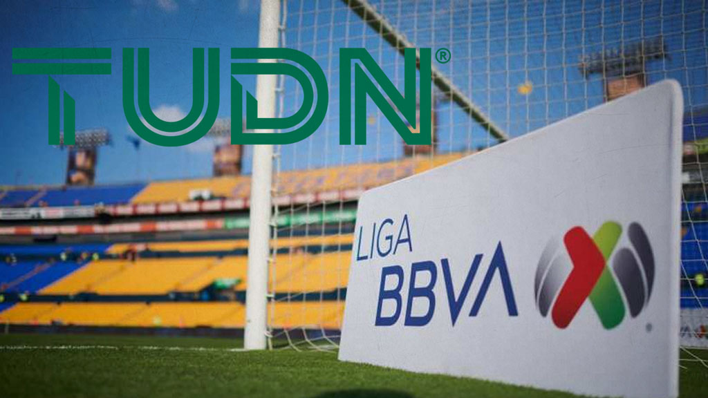 TUDN renegociará contratos con clubes de Liga MX