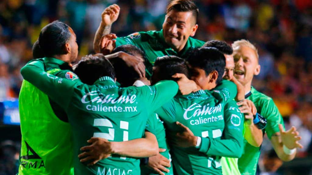 Liga MX: Equipos con mayor récord de victorias consecutivas