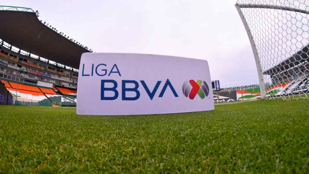 Liga MX podría llegar hasta 22 o 24 equipos