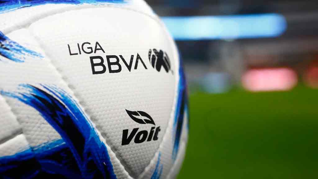 Liga MX podría volver a la actividad en la segunda semana de julio