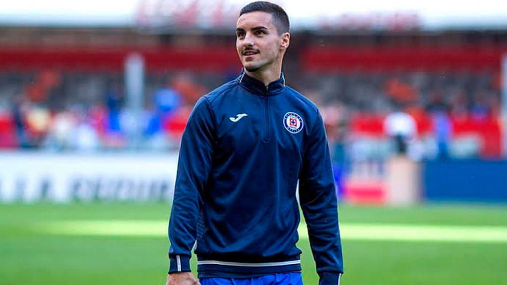 Los jugadores que deben regresar a Cruz Azul en junio