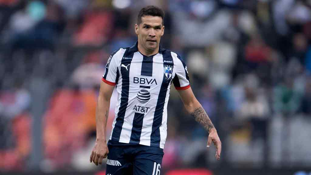 Los posibles sucesores de Celso Ortíz en Rayados