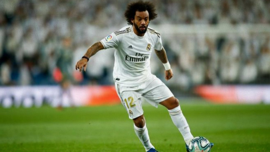 Marcelo se niega a salir del Real Madrid