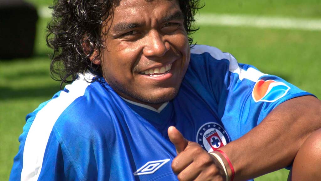 Melvin Brown firma con equipo de la Liga de Balompié Mexicano