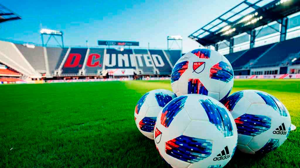 MLS autoriza a clubes reanudar entrenamientos en sus instalaciones
