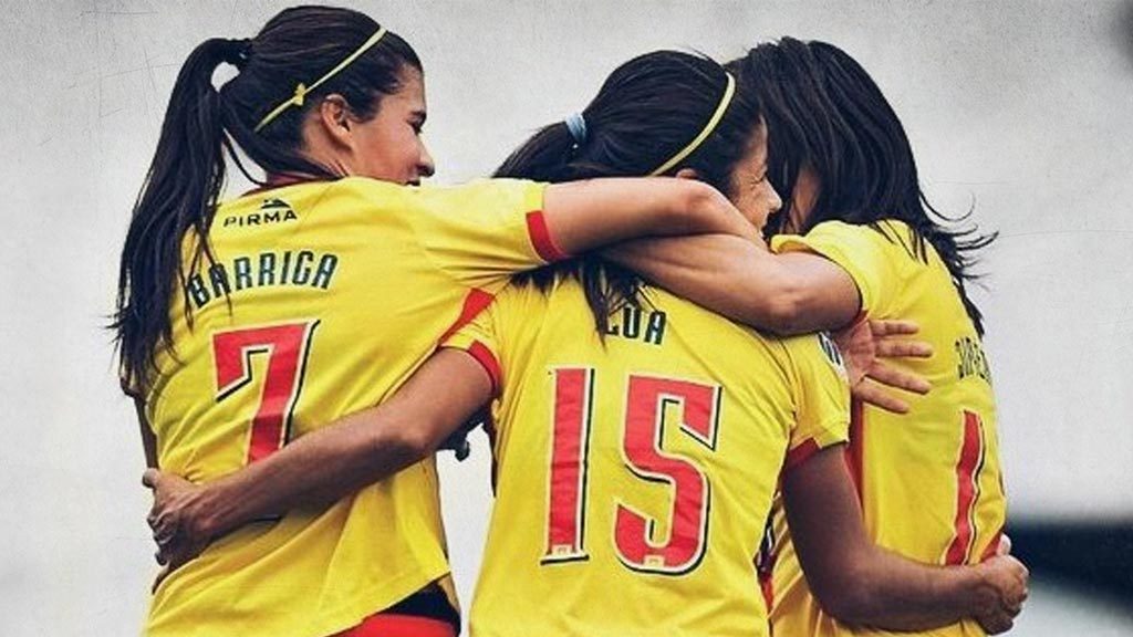 Monarcas Femenil sufre; termina contratos y sin equipo