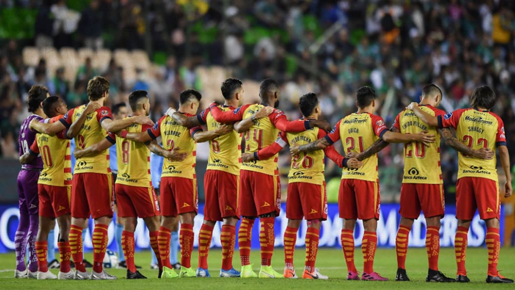 Monarcas Morelia sería el elegido para llegar a Mazatlán | Futbol ...