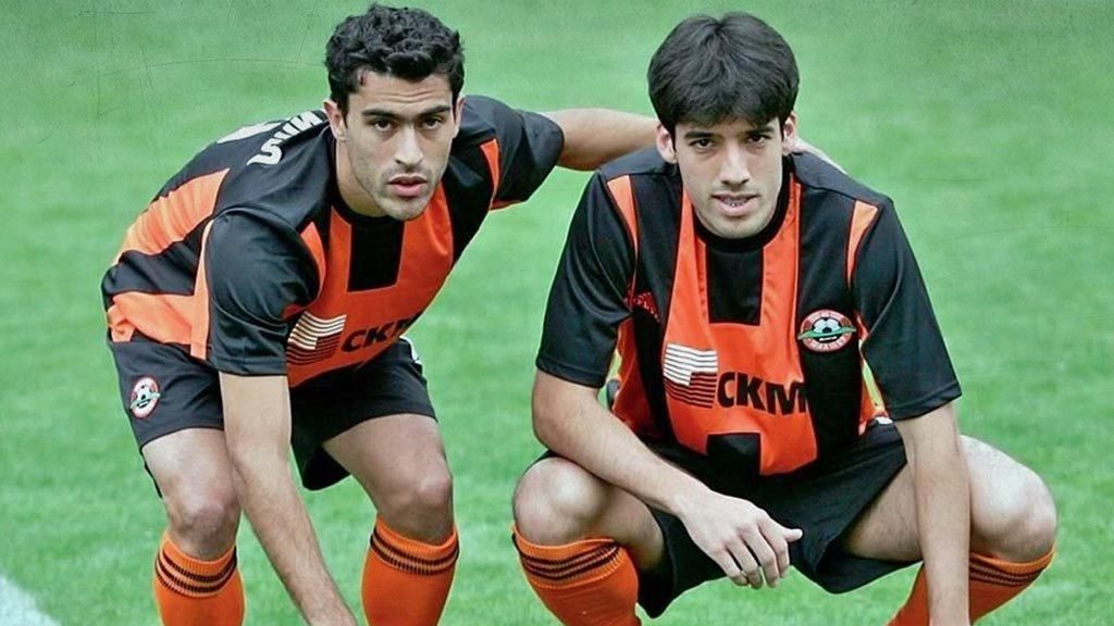 Shakhtar Donetsk se arrepiente de haber tenido a Nery Castillo