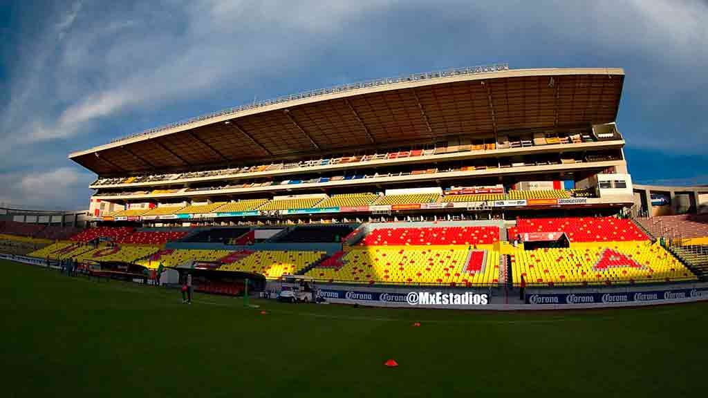 Nuevo equipo se prepara ante mudanza de Monarcas