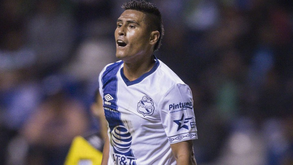 Osvaldo Martínez también quiere retirarse en América