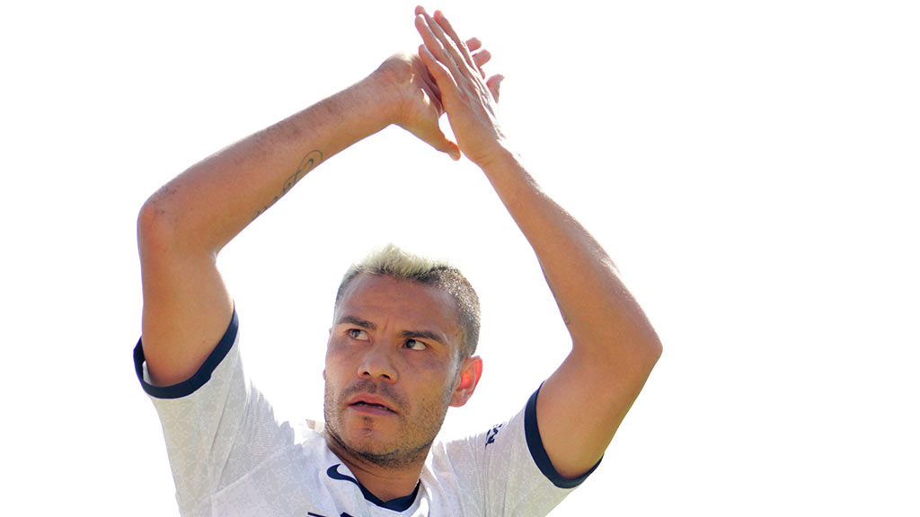 Pablo Barrera podría dejar Pumas al termino del torneo