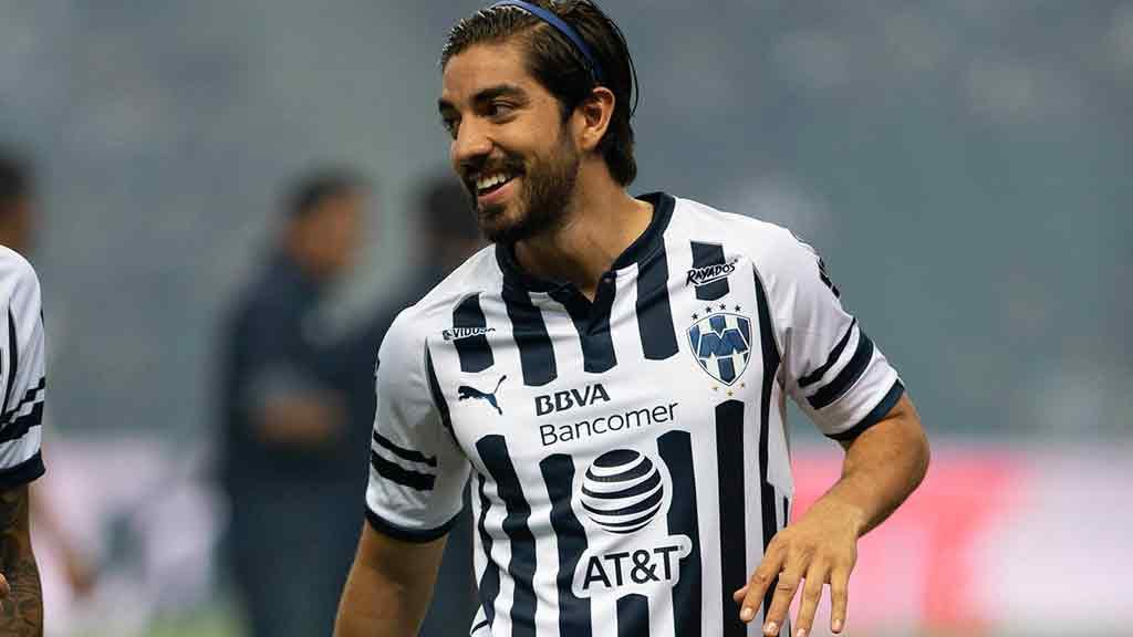 Pizarro pudo llegar a Europa antes que a Rayados