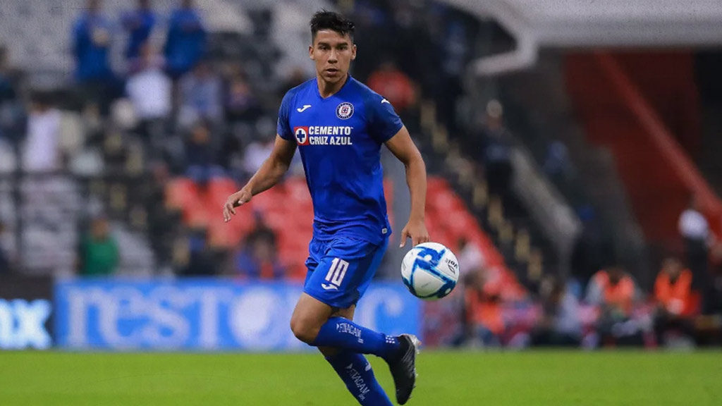 Cruz Azul venderá a Pol Fernández por 5 millones