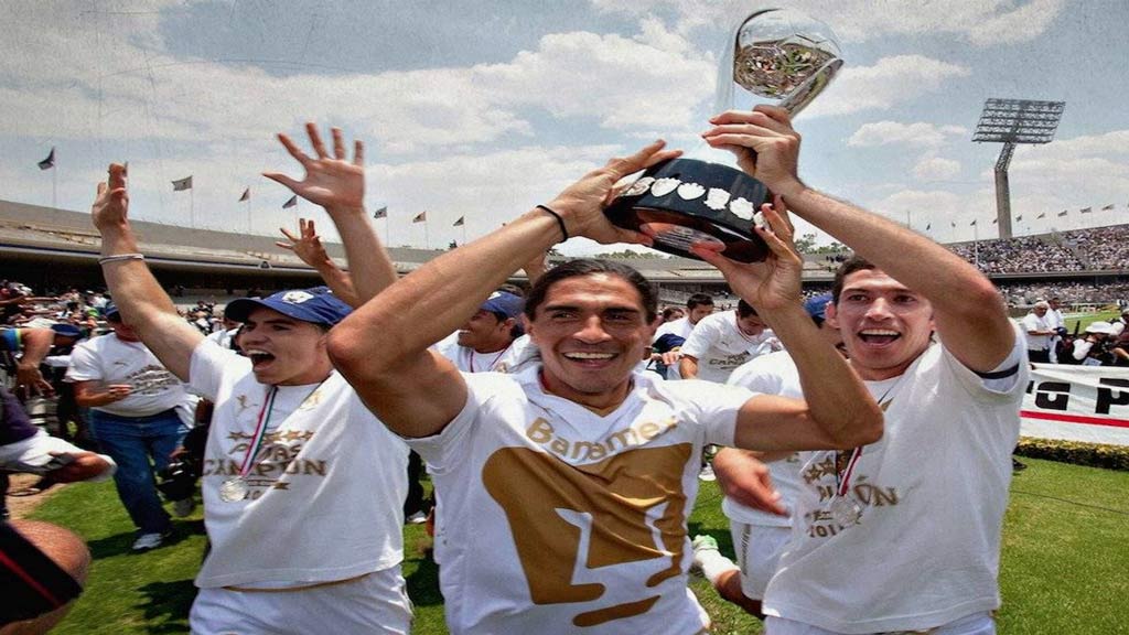 pumas equipo 2011