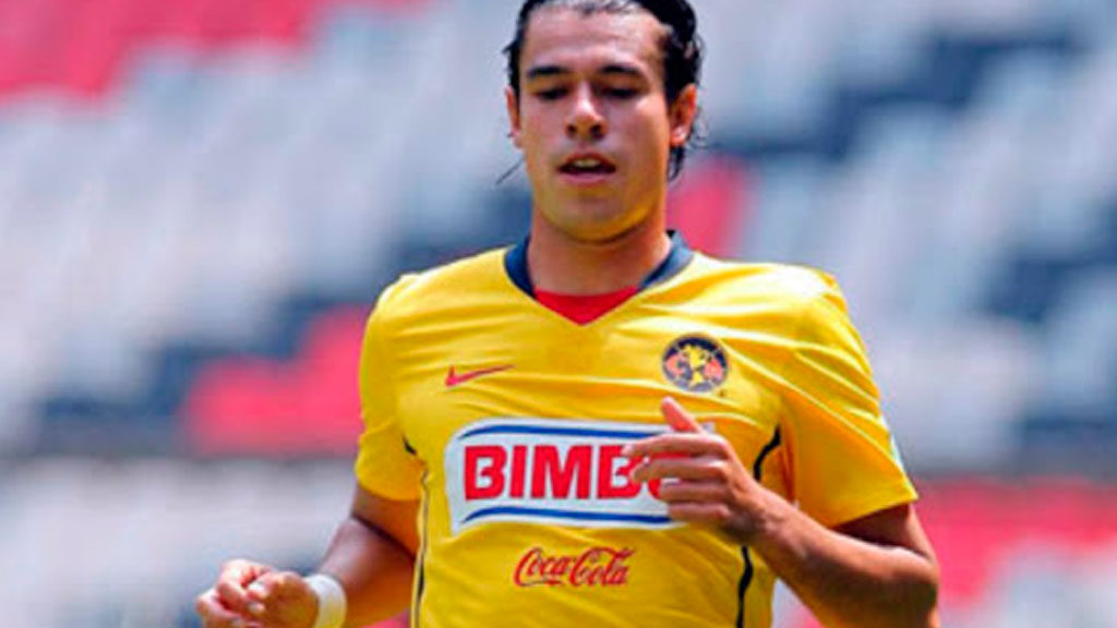 ¿Qué fue de Rodrigo Iñigo?, ex del América