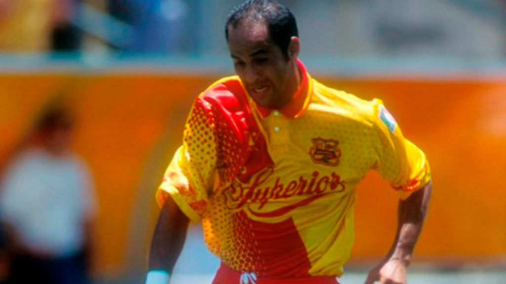 ¿Qué fue del Fantasma Figueroa?, figura de Monarcas Morelia