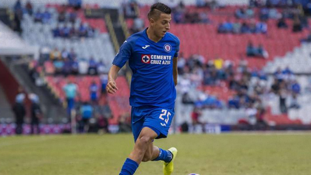 Jugadores de Cruz Azul habrían violado la cuarentena