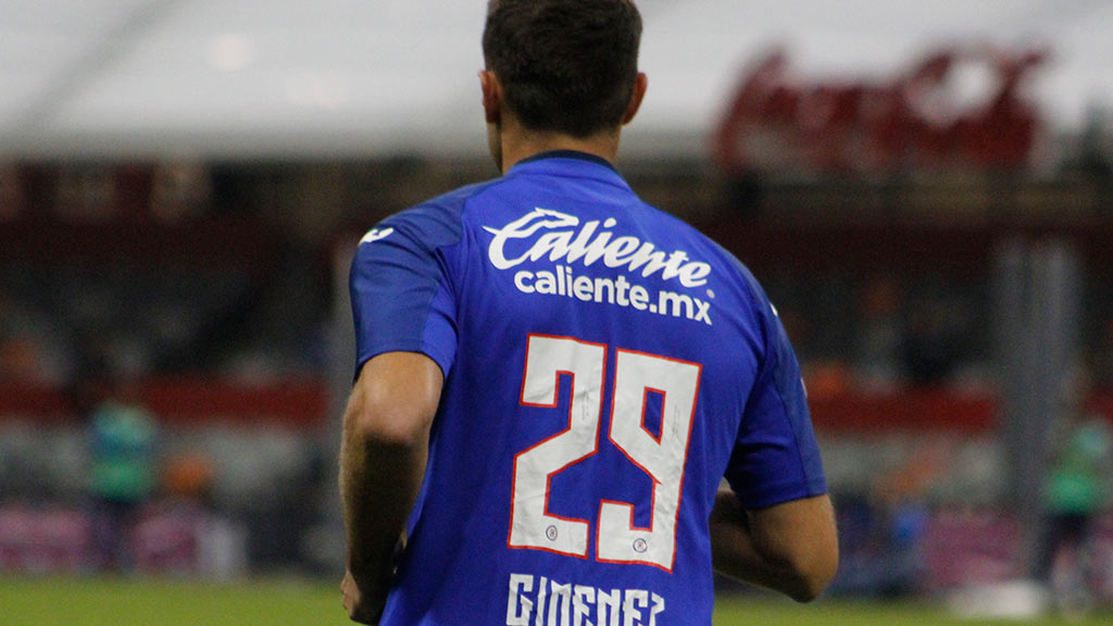 Santiago Giménez preferiría jugar con la Selección Mexicana